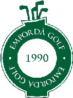 Web Empord� Golf