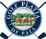 Web Golf Platja de Pals